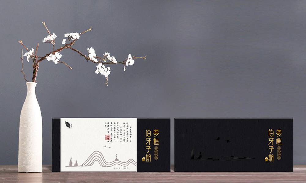 疏勒县包装设计公司揭示包装背后的商业战略赋能逻辑