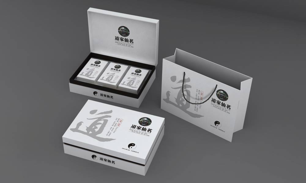 疏勒县包装盒设计：功能与美学并重，打造产品核心竞争力