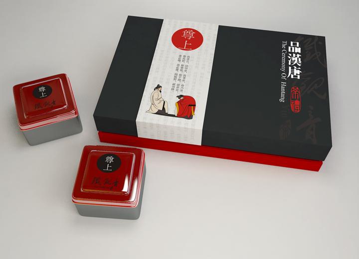 以盒为媒，疏勒县包装盒设计雕琢产品与城市的双重印记