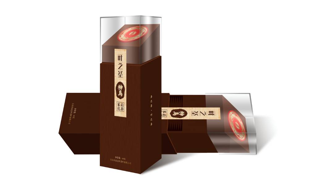 疏勒县礼品包装设计：以礼传情，融合城市特色，打造有温度的伴手礼