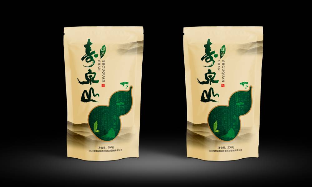 疏勒县食品包装设计：兼顾安全与颜值，守护舌尖上的城市味道