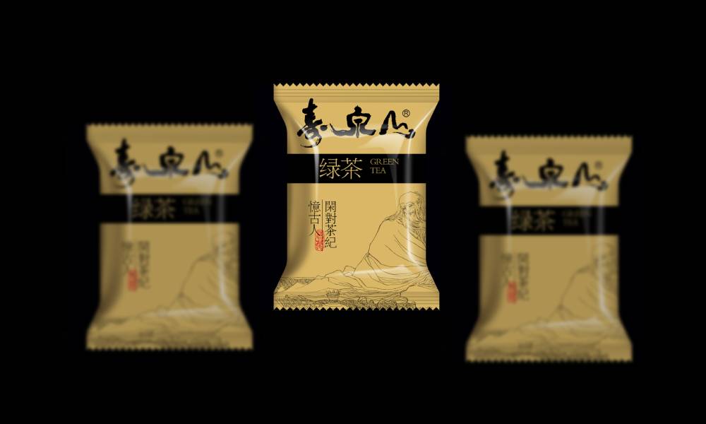 疏勒县包装设计用地域图腾唤醒消费者集体潜意识的品牌认同感
