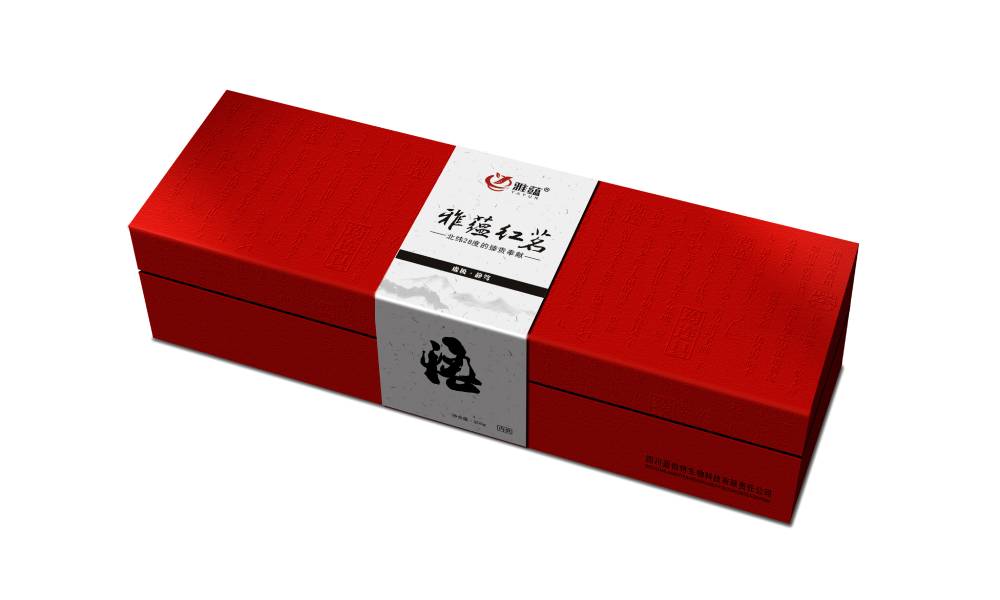 以质立信，疏勒县包装设计筑牢产品品质防线